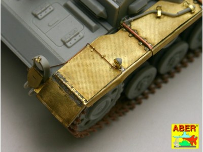 Srurmgeschutz III Ausf.A 