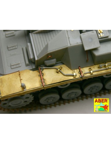 Srurmgeschutz III Ausf.A 