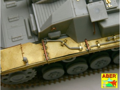 Srurmgeschutz III Ausf.A 