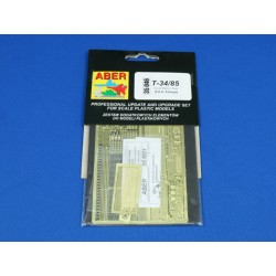 T-34/85 (Tamiya)  2
