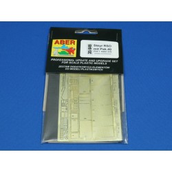 Steyr RSO mit Pak 40 vol.1  (basic set) 