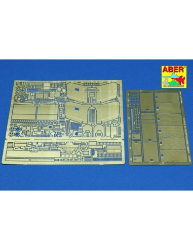 Steyr RSO mit Pak 40 vol.1  (basic set) 
