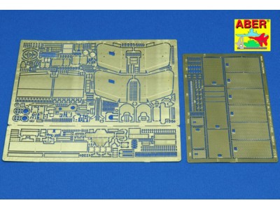 Steyr RSO mit Pak 40 vol.1  (basic set) 