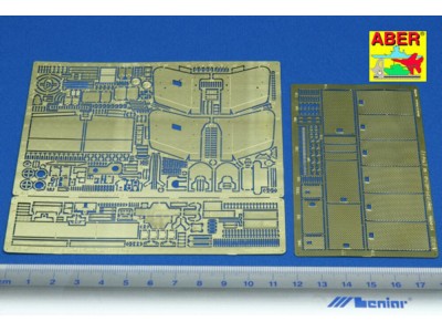 Steyr RSO mit Pak 40 vol.1  (basic set) 