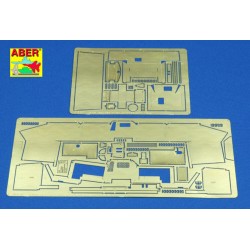 Steyr RSO mit Pak 40 vol.2 (drivers cabin)  2