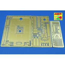 Steyr RSO mit Pak.40 vol.3 (fighting platform) 