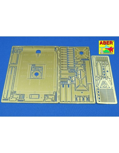 Steyr RSO mit Pak.40 vol.3 (fighting platform) 