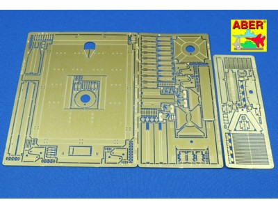 Steyr RSO mit Pak.40 vol.3 (fighting platform) 