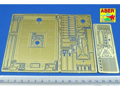 Steyr RSO mit Pak.40 vol.3 (fighting platform) 