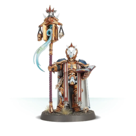 STORMCAST ETERNALS...