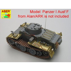 PzKpfw I, Ausf.F  2