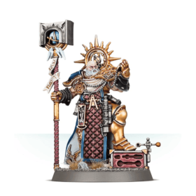 LORD-ORDINATOR WITH ASTRAL...