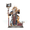 LORD-ORDINATOR WITH ASTRAL GRANDHAMMER