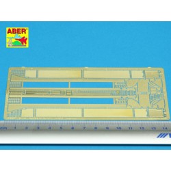 Fenders for Panzer I,Ausf.B 