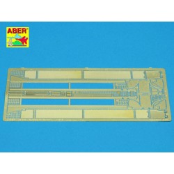 Fenders for Panzer I,Ausf.B  2