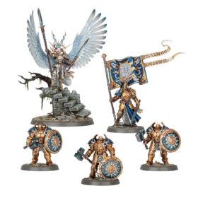 STORMCAST THUNDERSTRIKE...