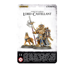 Lord-Castellant