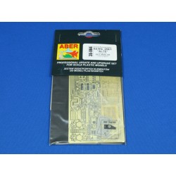 Sd.Kfz.250/1Alt (late) - basic set 