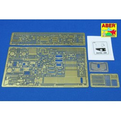 Sd.Kfz.250/1Alt (late) - basic set  2