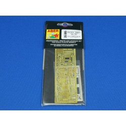 Sd.Kfz.250/1 Alt (late) - additional set  2