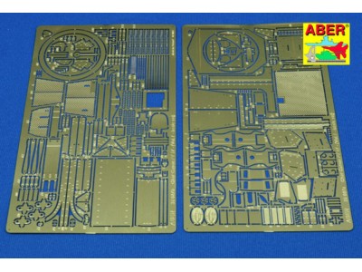 FT-17 Renault - Vol.1-basic set 