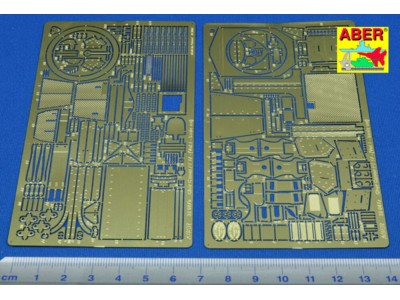 FT-17 Renault - Vol.1-basic set 