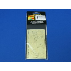 FT-17 Renault-Vol.2-additional set 