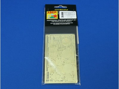 FT-17 Renault-Vol.2-additional set 