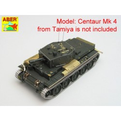Centaur C.S.Mk.iV  2