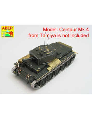 Centaur C.S.Mk.iV 