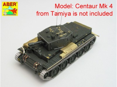 Centaur C.S.Mk.iV 