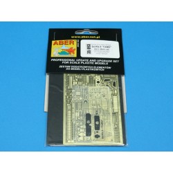 Sd.Kfz.9 FAMO  Vol.1-basic set 