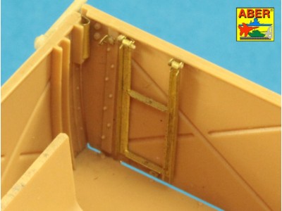 Sd.Kfz.9 FAMO  Vol.1-basic set 