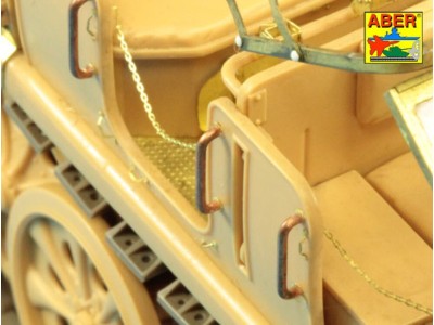 Sd.Kfz.9 FAMO  Vol.1-basic set 