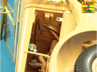 Sd.Kfz.9 FAMO  Vol.1-basic set 