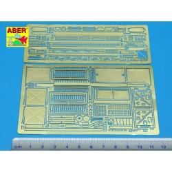 Sd.Kfz.9''FAMO''-Vol.2-additional set 