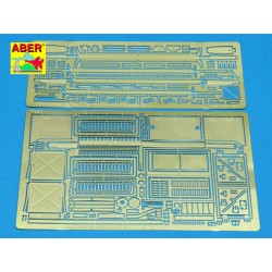 Sd.Kfz.9''FAMO''-Vol.2-additional set  2