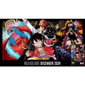 One Piece TCG OP09 VF: The New Emperor