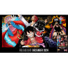 One Piece TCG OP09: The New Emperor – en français - Sortie Janvier 2025