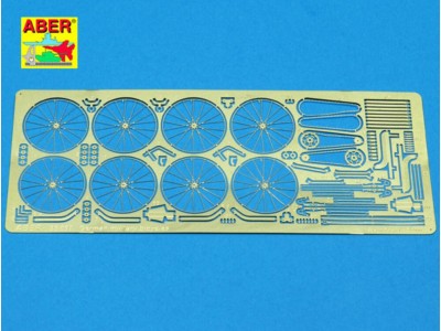 German military bicycles (set for two) 