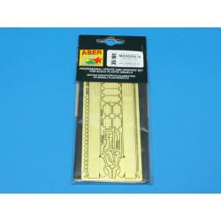 Marder III (Sd.Kfz. 139)-Vol.2 additional set - Fenders  2