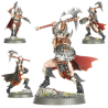 copy of WARCRY: DARKOATH SAVAGERS