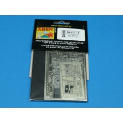 Sd.Kfz.11-Vol.1-basic set 