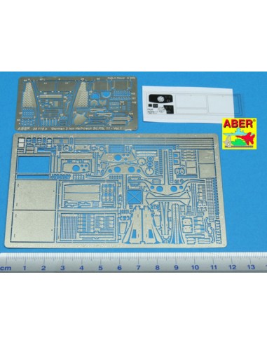Sd.Kfz.11-Vol.1-basic set 