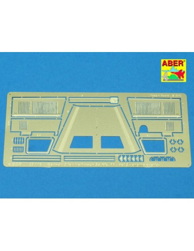 Sd.Kfz.11-Vol.2-additional set-engine overlay 