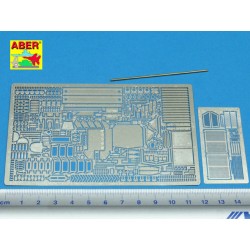 Pz.Kpfw.I,Ausf.A-Vol.1-basic set 