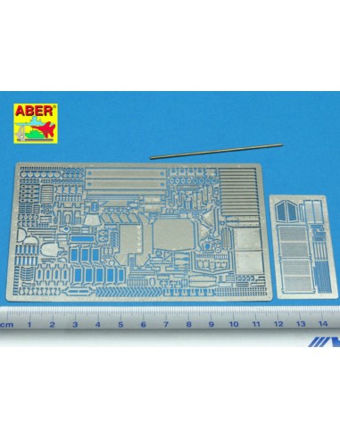 Pz.Kpfw.I,Ausf.A-Vol.1-basic set 