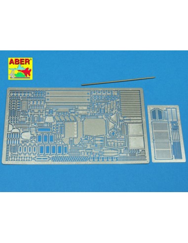 Pz.Kpfw.I,Ausf.A-Vol.1-basic set 