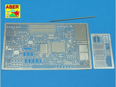 Pz.Kpfw.I,Ausf.A-Vol.1-basic set 