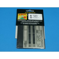 Pz.Kpfw.I Ausf.A-Vol.2-additional set - Fenders 